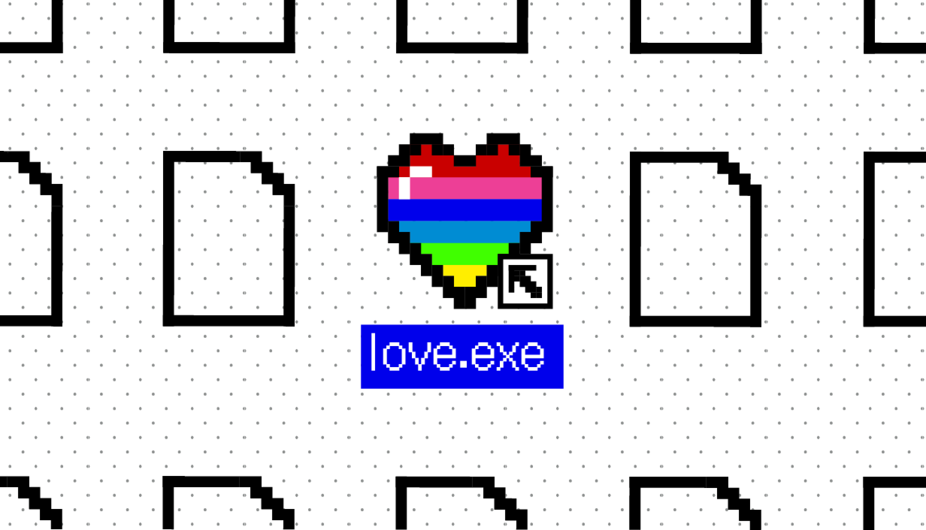 LOVE.EXE trailer